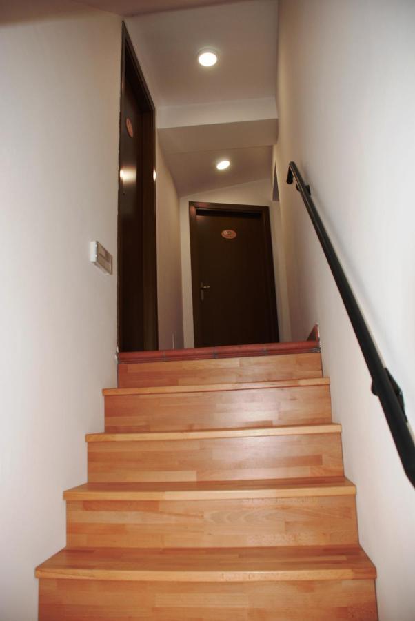 Casale La Torretta Bed & Breakfast Norcia Bagian luar foto