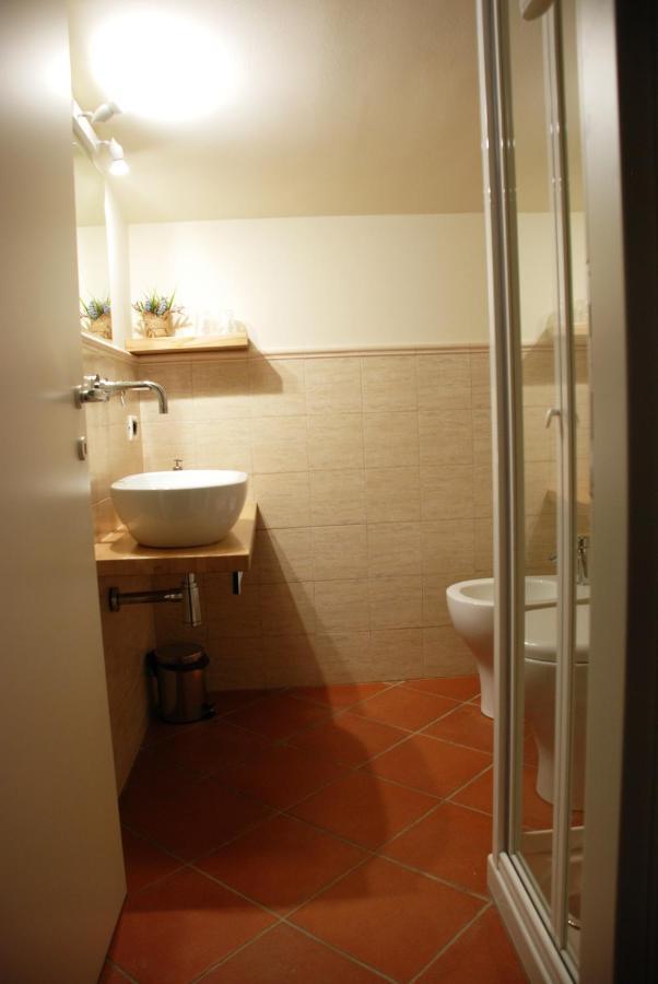 Casale La Torretta Bed & Breakfast Norcia Bagian luar foto