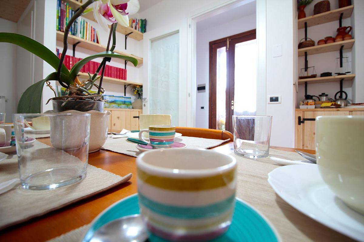 Casale La Torretta Bed & Breakfast Norcia Bagian luar foto