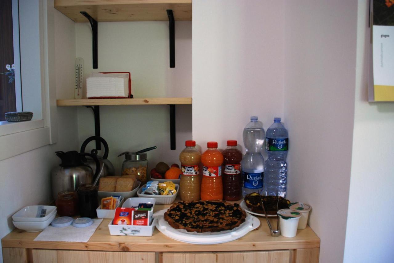 Casale La Torretta Bed & Breakfast Norcia Bagian luar foto